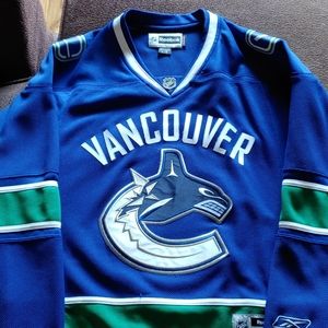 Women's Vancouver Jersey
